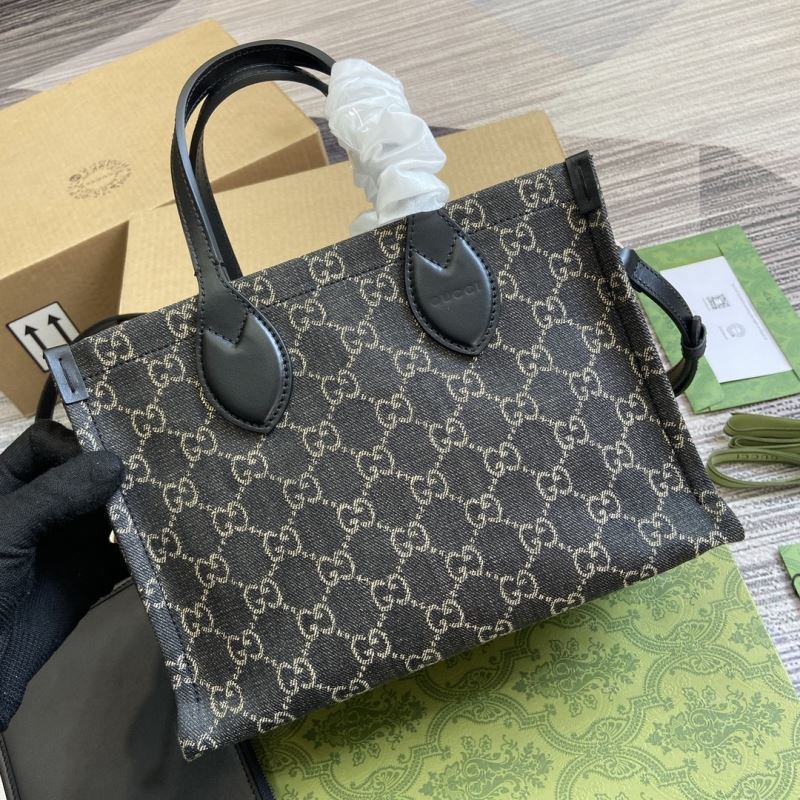 Gucci Tote Bags